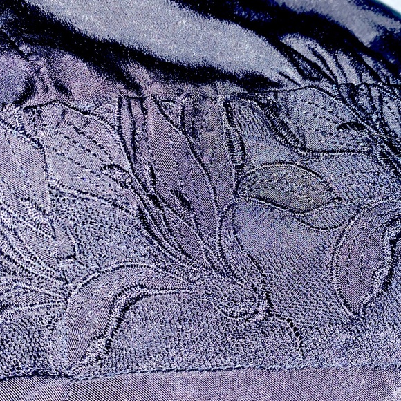 Wild Honey Black Romper - Picture 5 of 5